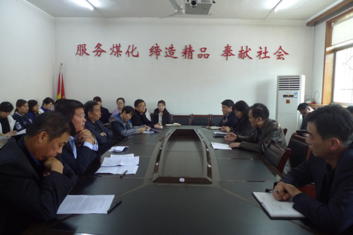 機(jī)電安裝公司“三加強(qiáng)三促進(jìn)”樹清風(fēng)揚(yáng)正氣謀發(fā)展