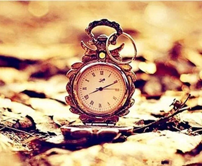 我的時(shí)間，都去哪了？