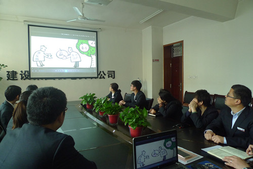 機電安裝公司“三個堅持”力促企業(yè)風清氣正