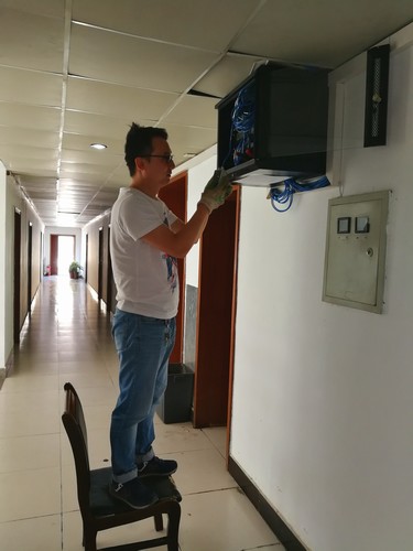 陜煤建設(shè)銅煤公司加強(qiáng)網(wǎng)絡(luò)技術(shù)安全管理助力企業(yè)安全形勢穩(wěn)定