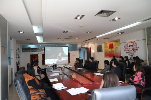 陜煤建設(shè)礦建二公司讓“廢物”接受陽光的監(jiān)督