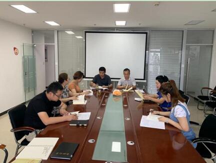 陜煤建設綠宇公司:“一主線、三加強”啟動紀律教育學習宣傳月