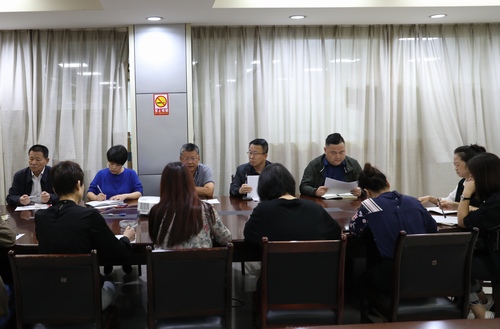 路橋分公司建立領(lǐng)導(dǎo)干部廉潔“身份證”抓好廉政檔案建設(shè)