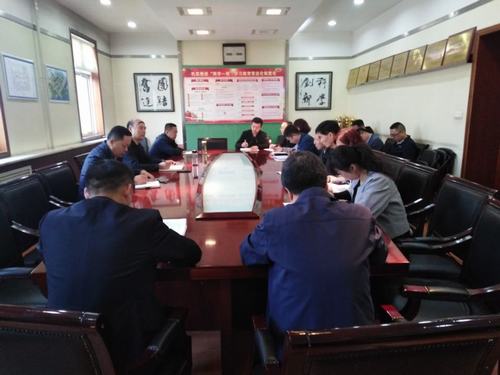 陜煤建設(shè)銅煤公司加強黨風(fēng)廉政建設(shè)為企業(yè)高質(zhì)量發(fā)展筑牢思想防線