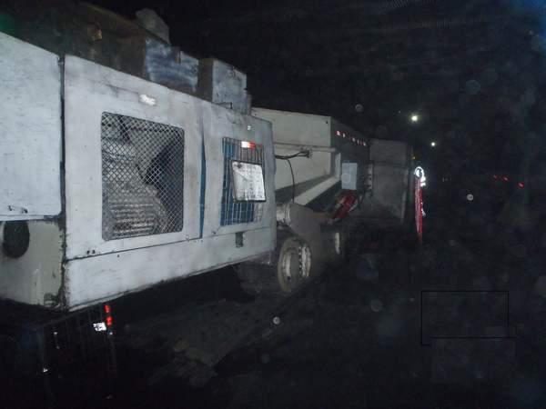 陜煤建設(shè)掘進公司:著力推進“四新”技術(shù)應(yīng)用 培育企業(yè)核心競爭力