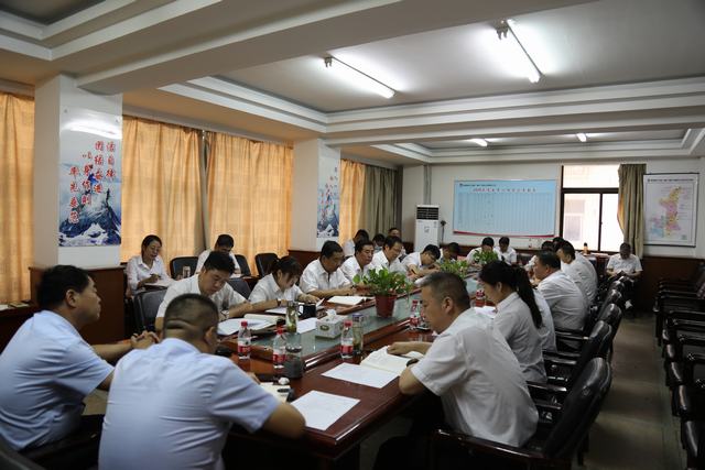 陜煤建設(shè)韓城分公司緊盯“升學宴”把好廉潔關(guān)