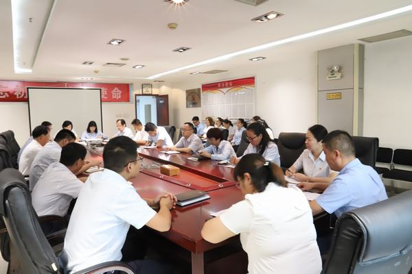 陜煤建設(shè)礦建二公司:黨風廉政教育讓“微腐敗”無所遁形