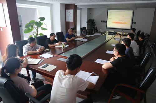 陜煤建設(shè)咸陽(yáng)分公司繃緊廉潔“三條線”