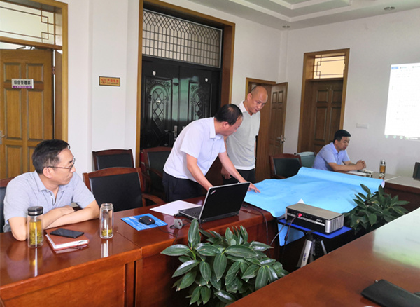 陜煤建設(shè)礦建三公司:找準(zhǔn)“五個突破口”,全力以赴 扭轉(zhuǎn)被動局面