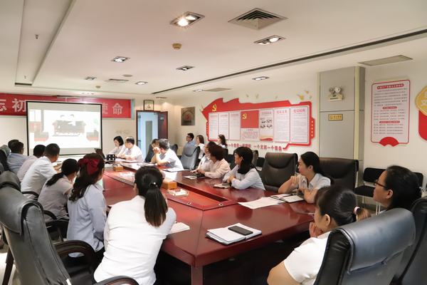 陜煤建設(shè)礦建二公司：“學(xué)、查、考”三劍合璧落實(shí)紀(jì)律教育學(xué)習(xí)宣傳月活動(dòng)