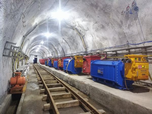 陜煤建設(shè)礦建二公司:做實(shí)做細(xì)在建工程收尾工作