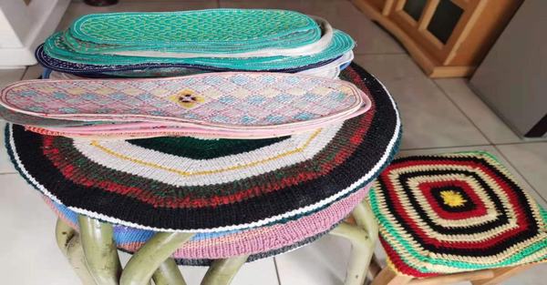 勤儉持家當(dāng)傳承