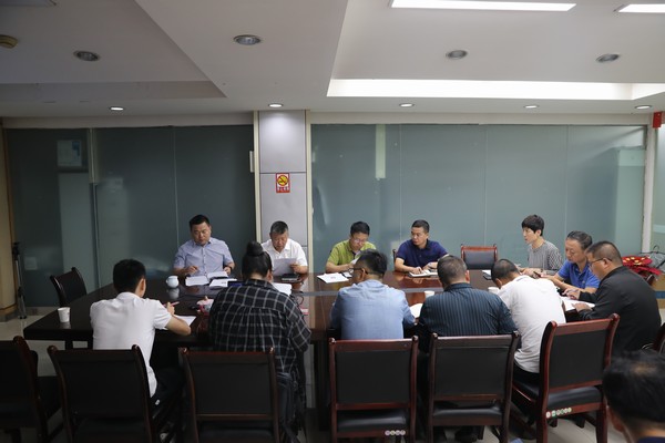 陜煤建設(shè)路橋分公司:三步走,吹響節(jié)前“廉潔號(hào)”