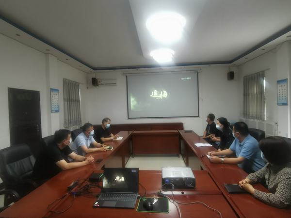 陜煤建設(shè)設(shè)備租賃中心組織節(jié)前廉政教育營造風(fēng)清氣正節(jié)日氛圍