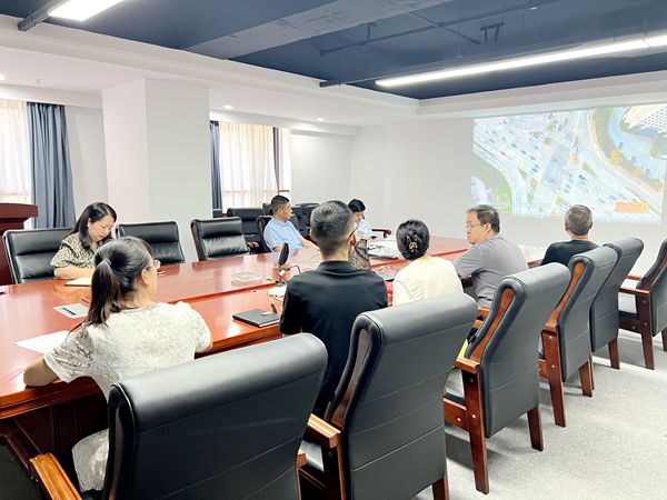 建設(shè)集團(tuán)大秦置業(yè)公司:深耕廉政建設(shè) 勁吹清廉之風(fēng)