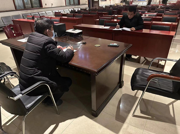 陜煤建設(shè)機(jī)電安裝公司:“三不放松”筑牢“安全堤”