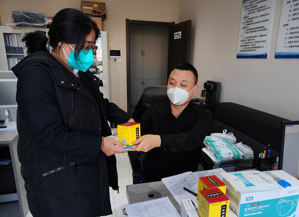 陜煤建設(shè)礦建三公司:這些舉措很暖心