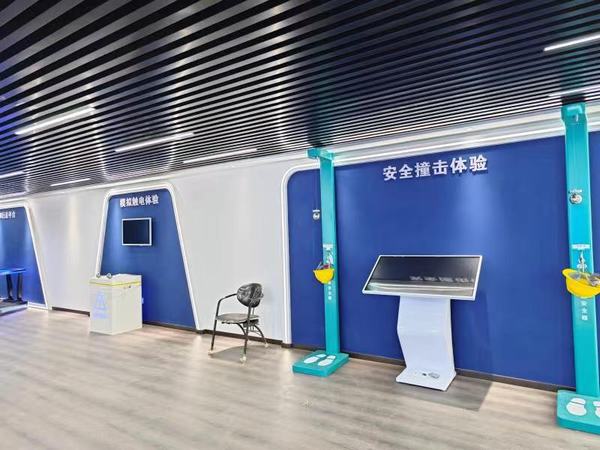 陜煤建設(shè)韓城分公司:多措并舉抓安全 久久為功強(qiáng)安全