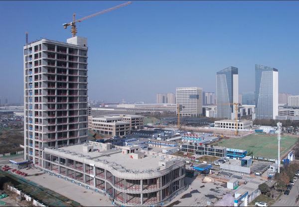 陜煤建設(shè)渭南分公司2022年度盤點(diǎn)交出安全生產(chǎn)亮眼成績單