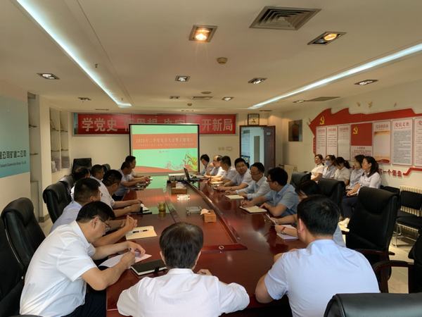 陜煤建設(shè)礦建二公司:廉政建設(shè)走心也走“新”