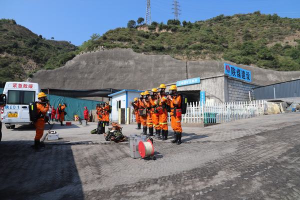 陜煤建設(shè)礦建二公司:“軟硬兼施”筑牢“本質(zhì)安全”