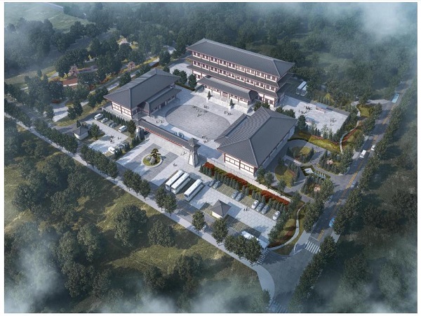 陜煤建設(shè)綠宇公司:匠心鑄造精品 奏響建設(shè)“強音”