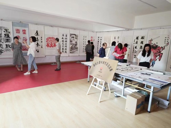 陜煤建設(shè)銅煤公司:以廉文化沁心引導(dǎo)黨風(fēng)廉政建設(shè)走深走實