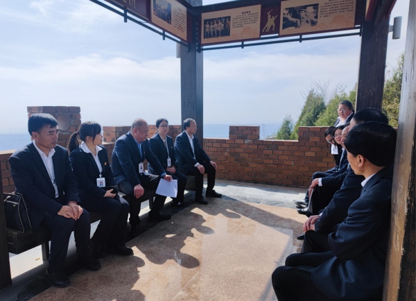 陜煤建設(shè)礦建三公司：黨建工作“搬”出新成效