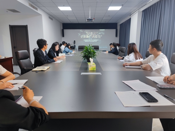 陜煤建設(shè)礦建三公司:清風(fēng)伴明月 廉潔過“雙節(jié)”