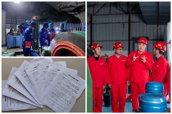 陜煤建設(shè)礦建三公司:好作風(fēng)催生新氣象