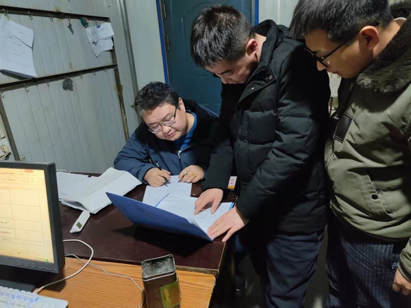 陜煤建設(shè)煤礦運營服務(wù)分公司：清廉國企精準發(fā)力激發(fā)干事創(chuàng)業(yè)動能