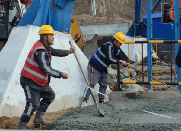 陜煤建設礦建三公司：今天，C位是TA!