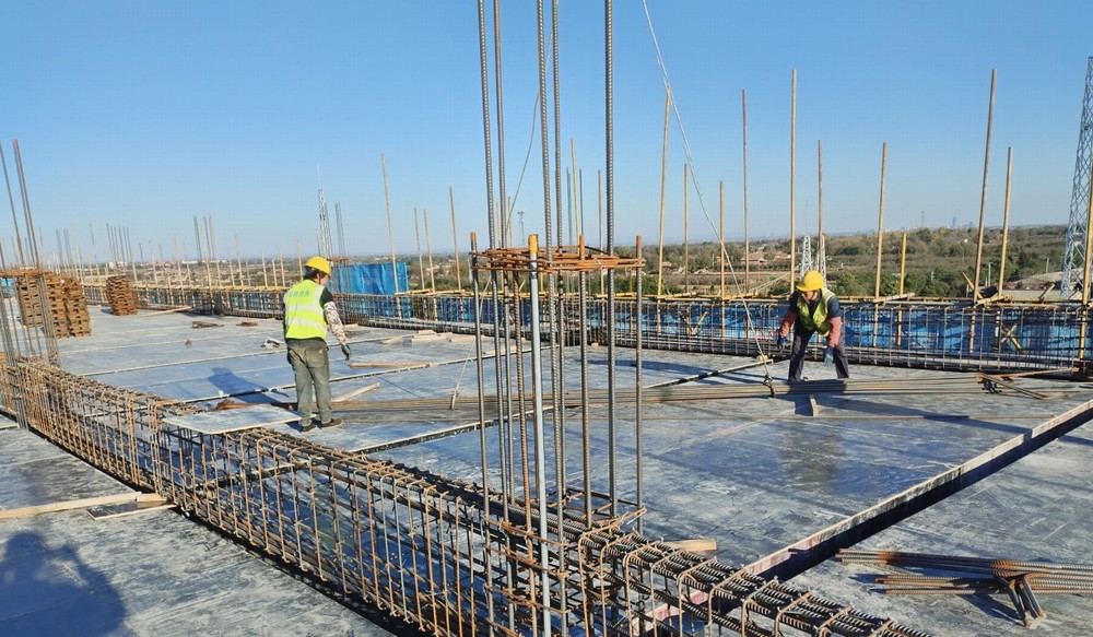 以磚瓦為筆,繪就城市新畫卷