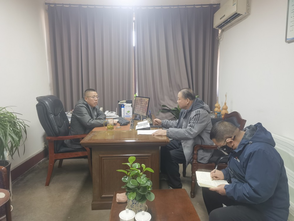 陜煤建設(shè)韓城分公司:三字“廉”動(dòng) 打造風(fēng)清氣正“廉生態(tài)”