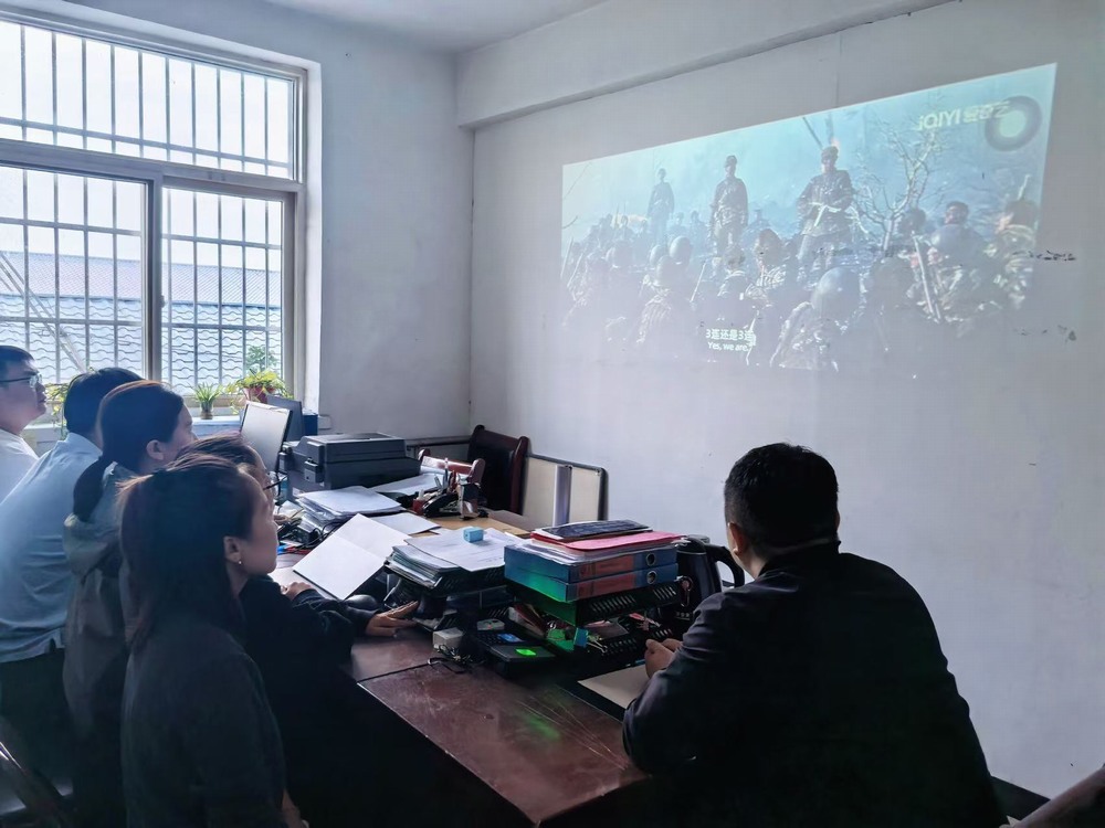 陜煤建設(shè)韓城分公司土建十三項(xiàng)目部:打好“四張牌”,助力黨風(fēng)廉政建設(shè)走深走實(shí)