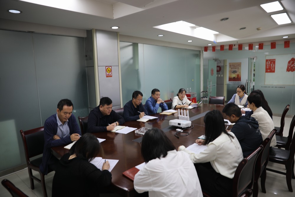 陜煤建設(shè)路橋分公司:以“紀(jì)檢+”,提升監(jiān)督執(zhí)紀(jì) 工作效能