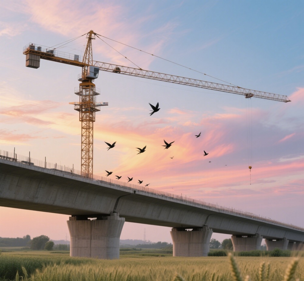 豳州古原上的清明