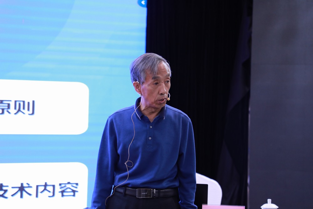 與光同行:三遇恩師柴琪的造價人生啟示