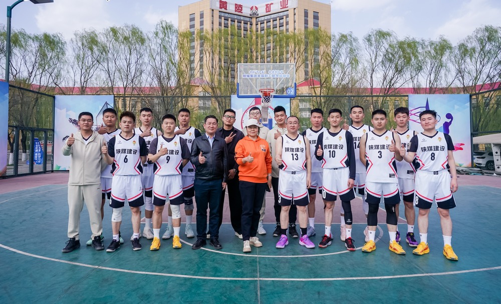 我和籃球有個“約會”