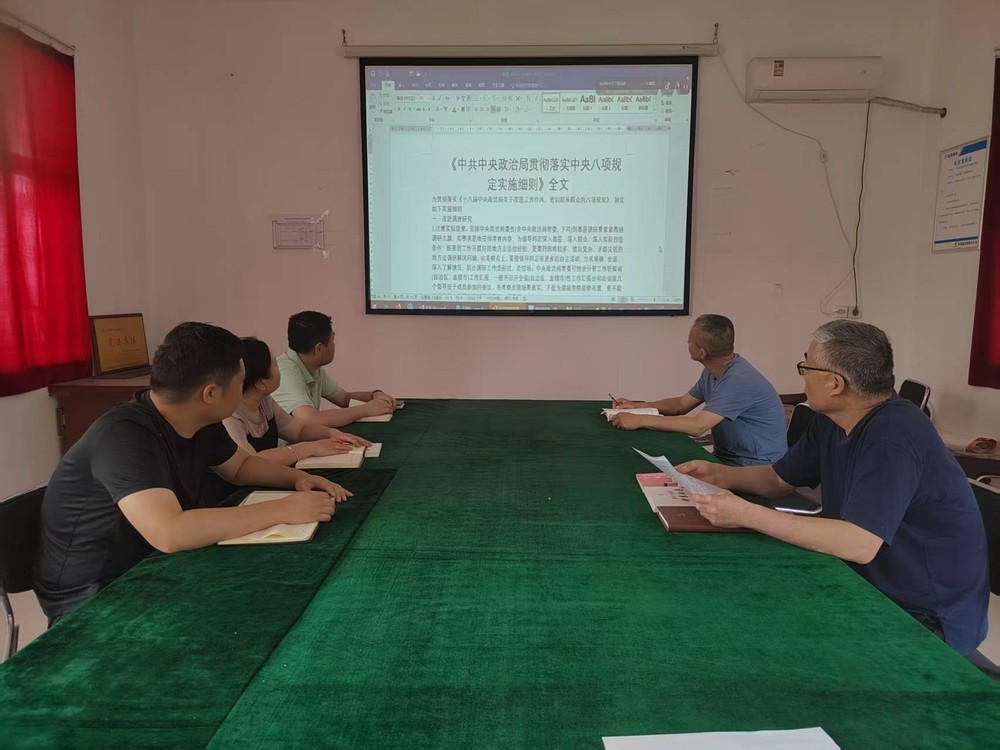 陜煤建設(shè)澄合分公司第十五項目部:三向發(fā)力 擦亮廉潔底色