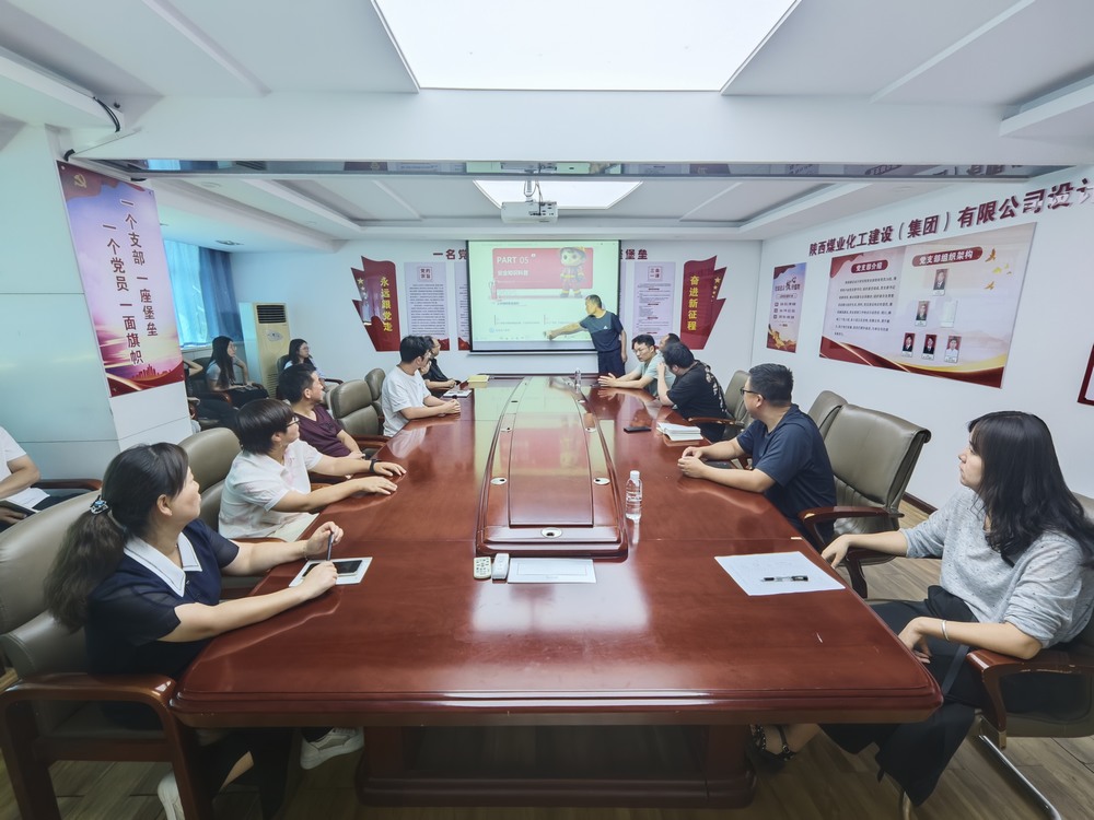 陜煤建設(shè)所屬各單開展“安全咨詢?nèi)铡被顒?></div>
                                <div   id=