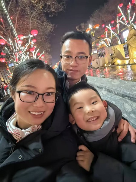 陜煤建設煤礦運營服務分公司:以廉潔家風 涵養(yǎng)清風正氣