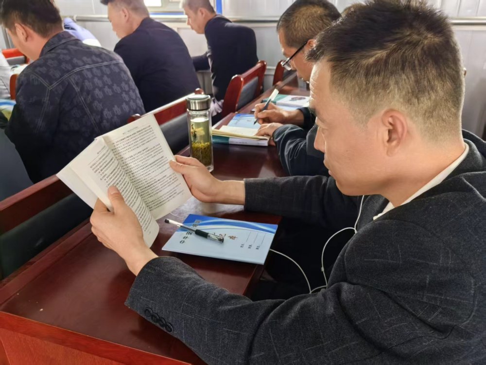 陜煤建設煤礦運營服務分公司:發(fā)揮監(jiān)督優(yōu)勢 持續(xù)推進基層減負