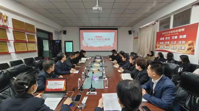 陜煤建設澄合分公司:作風“紅引擎” 跑出生產(chǎn)“加速度”