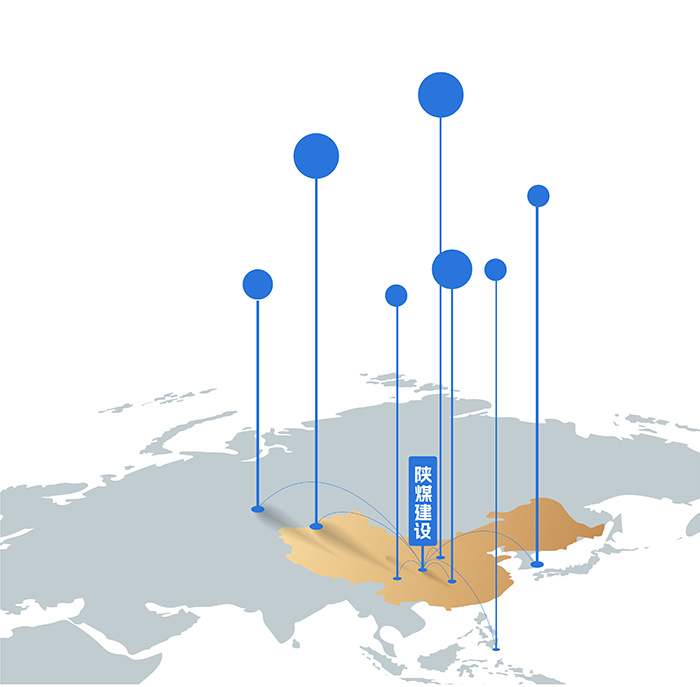 2026-2030年，陜煤建設(shè) 品牌拓疆奮進“十五五”